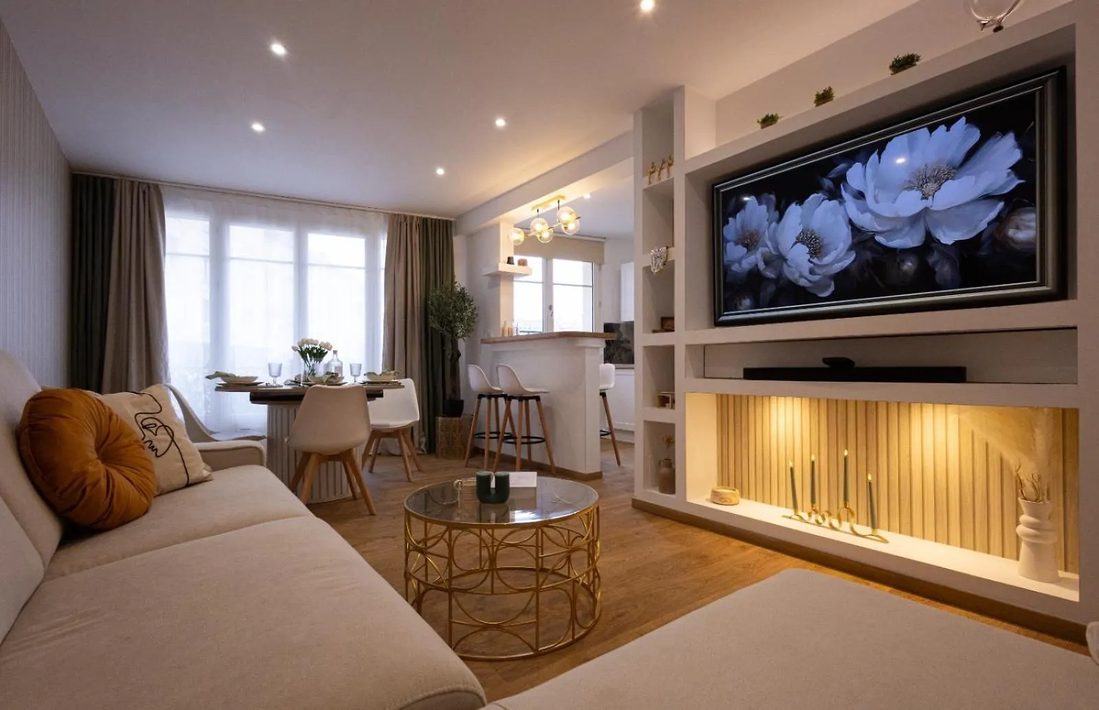 T2 Center Parking Air Conditioning Wi-Fi Avignon
