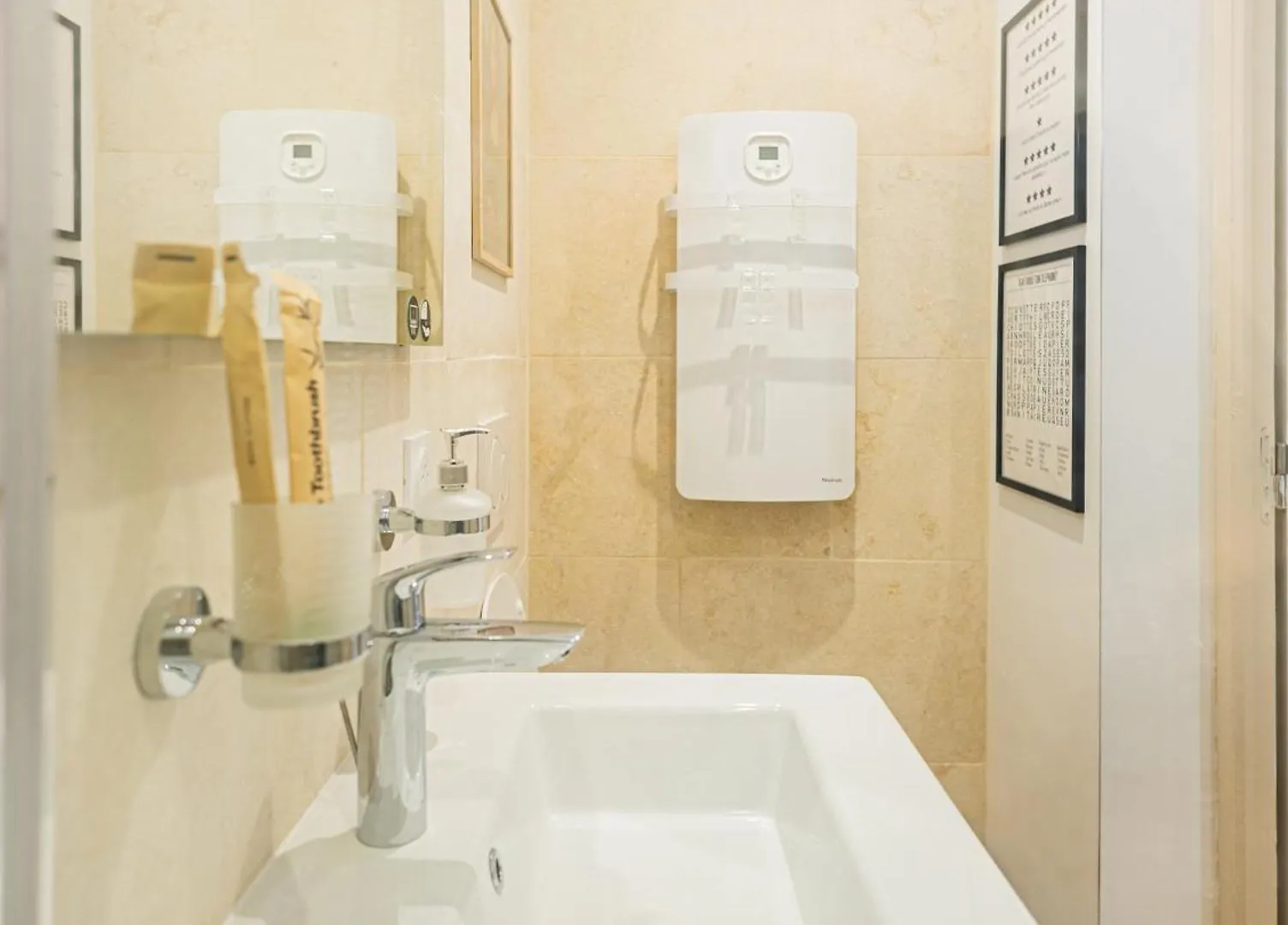 Apartment T2 Center Parking Air Conditioning Wi-Fi Avignon